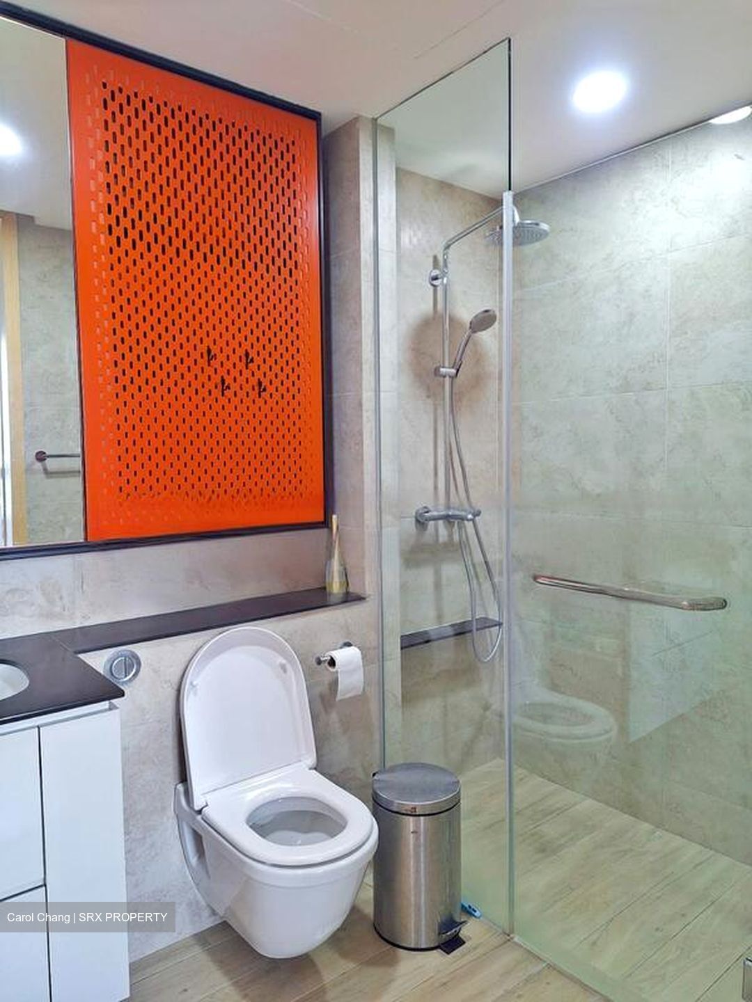The Tre Ver (D13), Condominium #561772061